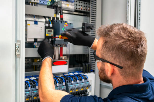 Best Electrical Wiring Services  in Dawson, GA