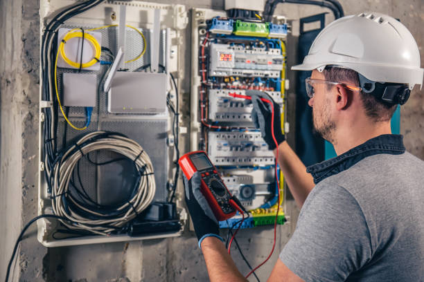 Best Electrical Rewiring Services  in Dawson, GA