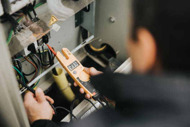 Best Electrical Troubleshooting Services  in Dawson, GA