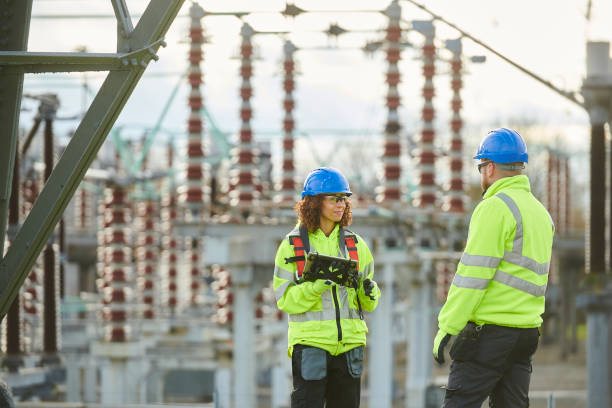 Best Electrician Near Me  in Dawson, GA