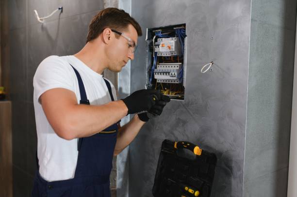 Best Electrical Contractors for Businesses  in Dawson, GA