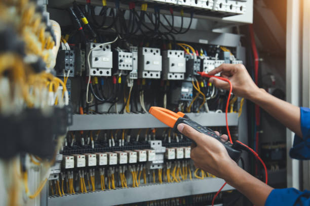 Best Circuit Breaker Repair  in Dawson, GA