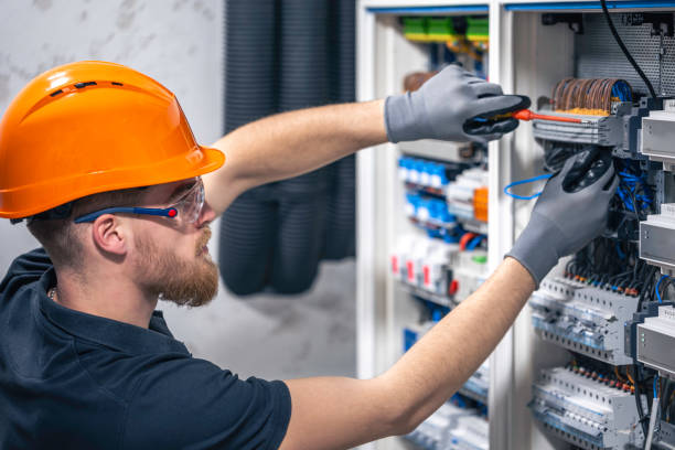 Best Best Electricians Near Me  in Dawson, GA