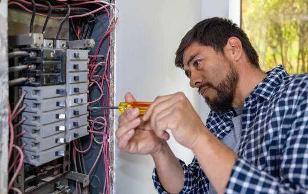 Best Electrician for Home Renovation  in Dawson, GA